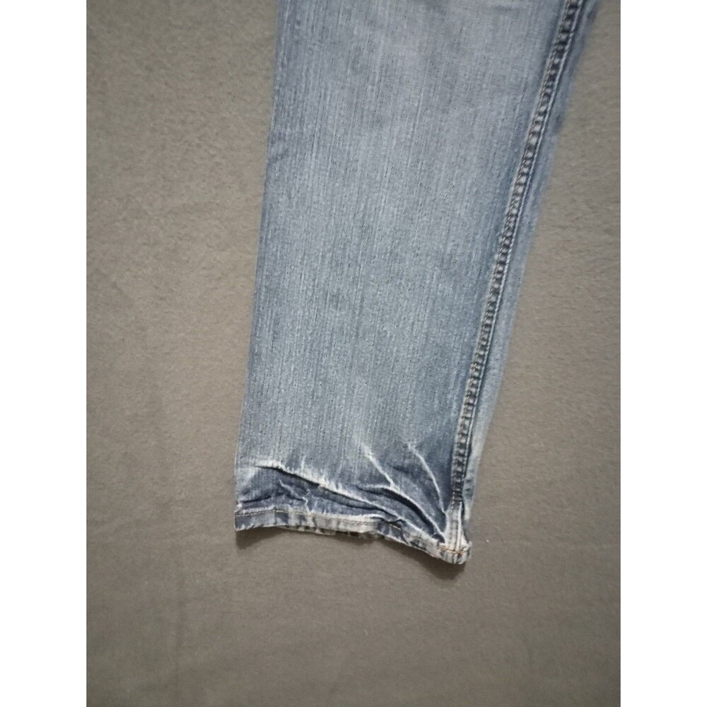 Izod By Ralph Lauren Jeans Men's Size 36 X 30 - Picture 5 of 7